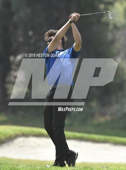 Thumbnail 3 in CIF-SS Western Division Team Final photogallery.