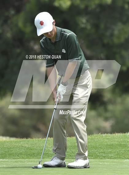 Thumbnail 1 in CIF-SS Western Division Team Final photogallery.
