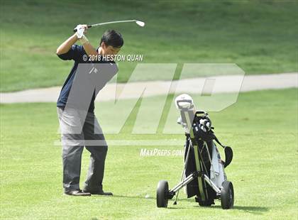 Thumbnail 2 in CIF-SS Western Division Team Final photogallery.