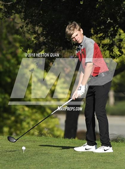 Thumbnail 1 in CIF-SS Western Division Team Final photogallery.