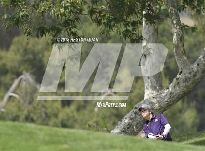 Thumbnail 2 in CIF-SS Western Division Team Final photogallery.