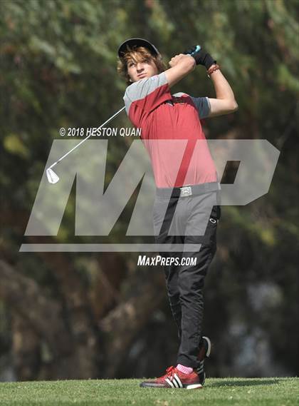 Thumbnail 2 in CIF-SS Western Division Team Final photogallery.