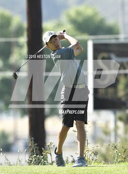 Thumbnail 1 in CIF-SS Western Division Team Final photogallery.