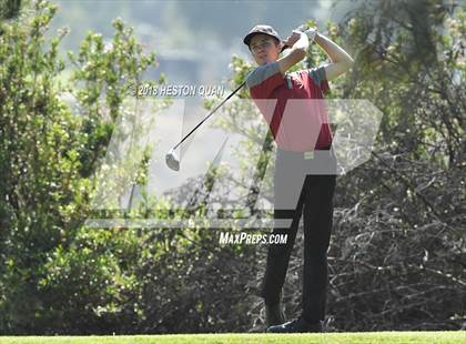Thumbnail 3 in CIF-SS Western Division Team Final photogallery.