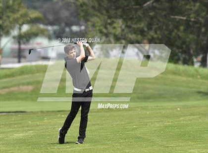Thumbnail 2 in CIF-SS Western Division Team Final photogallery.