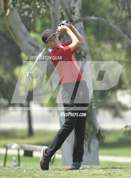 Thumbnail 1 in CIF-SS Western Division Team Final photogallery.