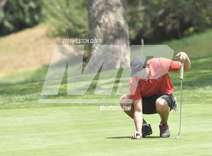 Thumbnail 1 in CIF-SS Western Division Team Final photogallery.