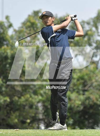 Thumbnail 1 in CIF-SS Western Division Team Final photogallery.