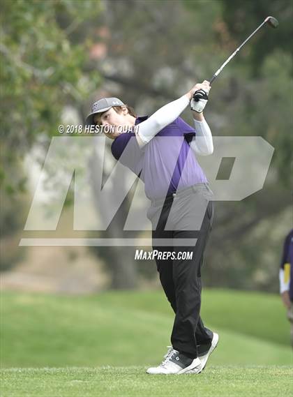 Thumbnail 3 in CIF-SS Western Division Team Final photogallery.