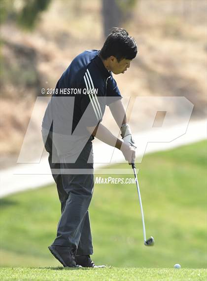 Thumbnail 2 in CIF-SS Western Division Team Final photogallery.