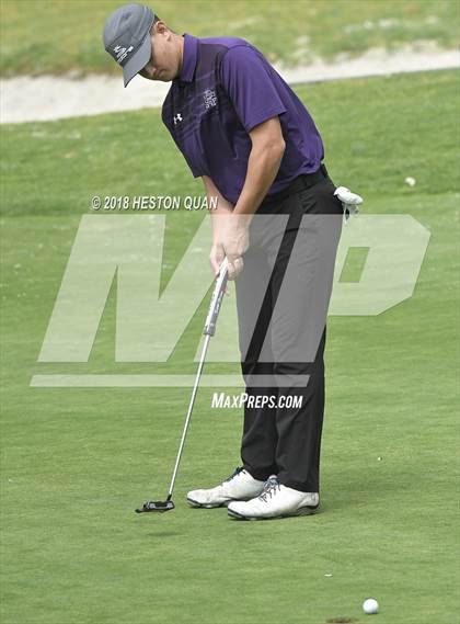 Thumbnail 3 in CIF-SS Western Division Team Final photogallery.