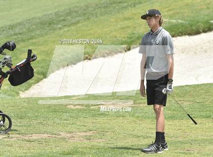 Thumbnail 2 in CIF-SS Western Division Team Final photogallery.