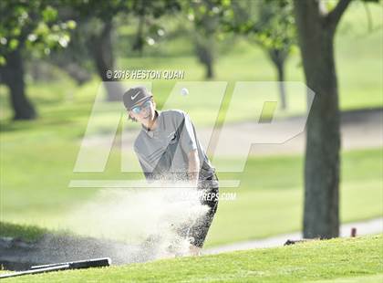 Thumbnail 1 in CIF-SS Western Division Team Final photogallery.