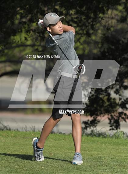 Thumbnail 1 in CIF-SS Western Division Team Final photogallery.