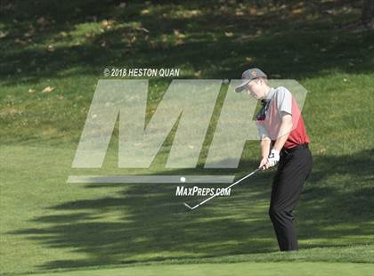Thumbnail 3 in CIF-SS Western Division Team Final photogallery.