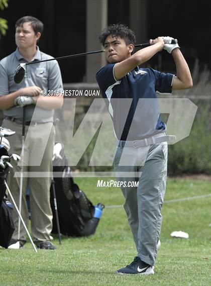 Thumbnail 2 in CIF-SS Western Division Team Final photogallery.