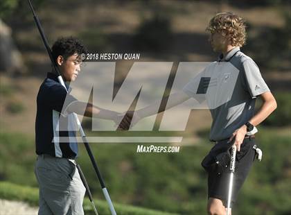 Thumbnail 3 in CIF-SS Western Division Team Final photogallery.
