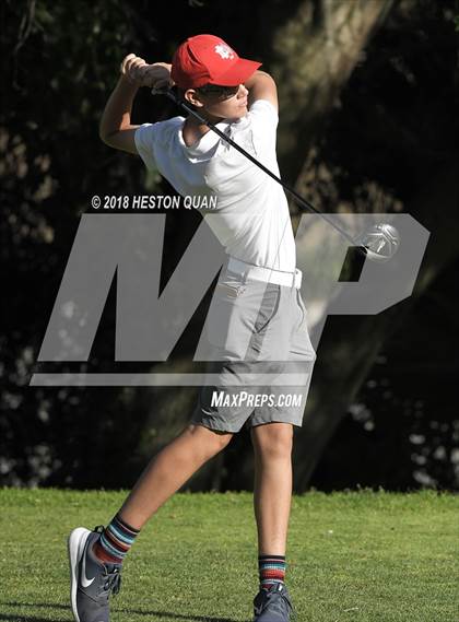 Thumbnail 1 in CIF-SS Western Division Team Final photogallery.