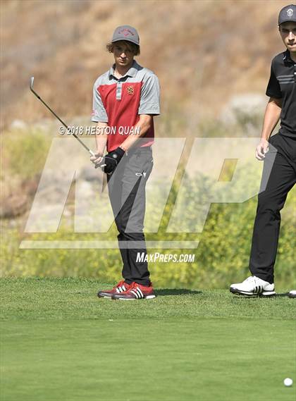 Thumbnail 1 in CIF-SS Western Division Team Final photogallery.