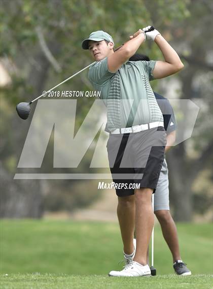 Thumbnail 1 in CIF-SS Western Division Team Final photogallery.