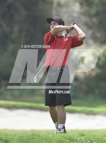 Thumbnail 1 in CIF-SS Western Division Team Final photogallery.