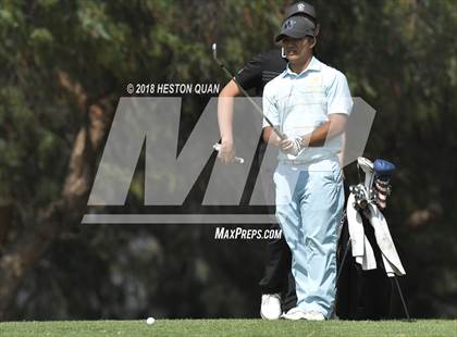Thumbnail 2 in CIF-SS Western Division Team Final photogallery.