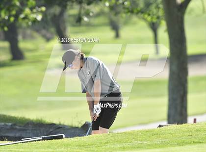 Thumbnail 1 in CIF-SS Western Division Team Final photogallery.