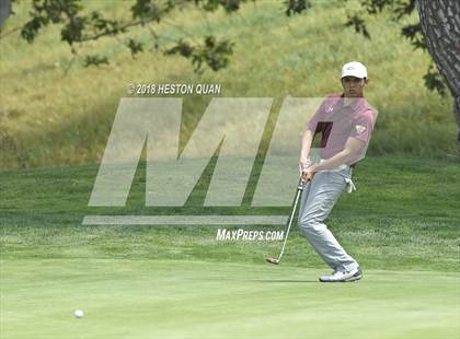 Thumbnail 1 in CIF-SS Western Division Team Final photogallery.