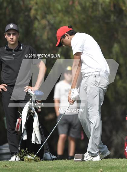Thumbnail 2 in CIF-SS Western Division Team Final photogallery.