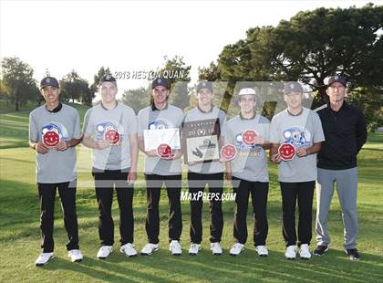 Thumbnail 2 in CIF-SS Western Division Team Final photogallery.