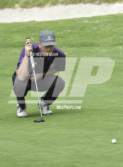 Thumbnail 1 in CIF-SS Western Division Team Final photogallery.