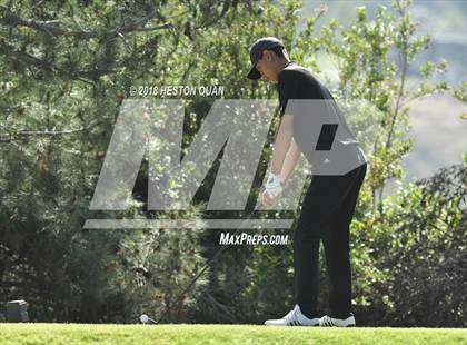 Thumbnail 3 in CIF-SS Western Division Team Final photogallery.