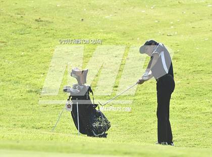 Thumbnail 1 in CIF-SS Western Division Team Final photogallery.