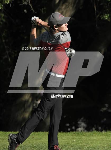 Thumbnail 1 in CIF-SS Western Division Team Final photogallery.