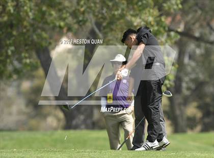 Thumbnail 1 in CIF-SS Western Division Team Final photogallery.