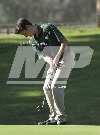 Thumbnail 2 in CIF-SS Western Division Team Final photogallery.