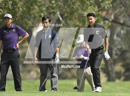 Thumbnail 3 in CIF-SS Western Division Team Final photogallery.