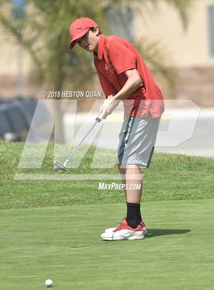 Thumbnail 1 in CIF-SS Western Division Team Final photogallery.