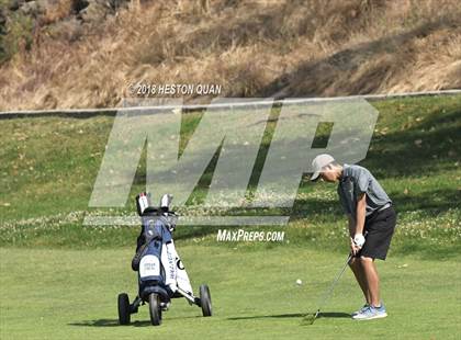 Thumbnail 1 in CIF-SS Western Division Team Final photogallery.
