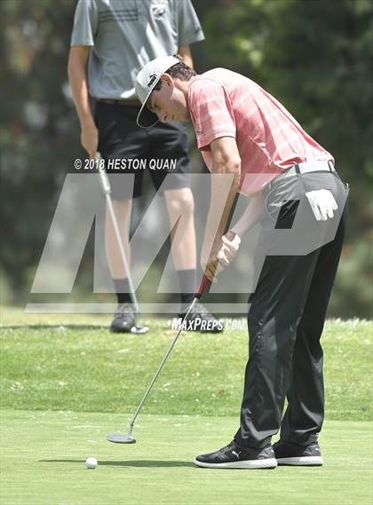 Thumbnail 3 in CIF-SS Western Division Team Final photogallery.
