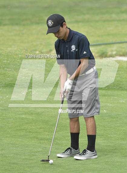 Thumbnail 3 in CIF-SS Western Division Team Final photogallery.