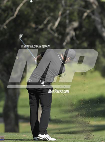 Thumbnail 2 in CIF-SS Western Division Team Final photogallery.
