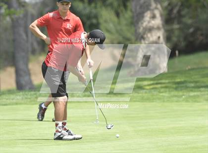 Thumbnail 2 in CIF-SS Western Division Team Final photogallery.