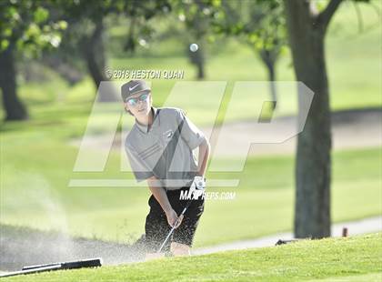 Thumbnail 1 in CIF-SS Western Division Team Final photogallery.