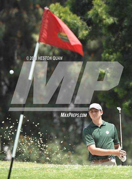 Thumbnail 1 in CIF-SS Western Division Team Final photogallery.