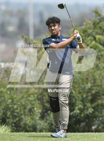 Thumbnail 3 in CIF-SS Western Division Team Final photogallery.