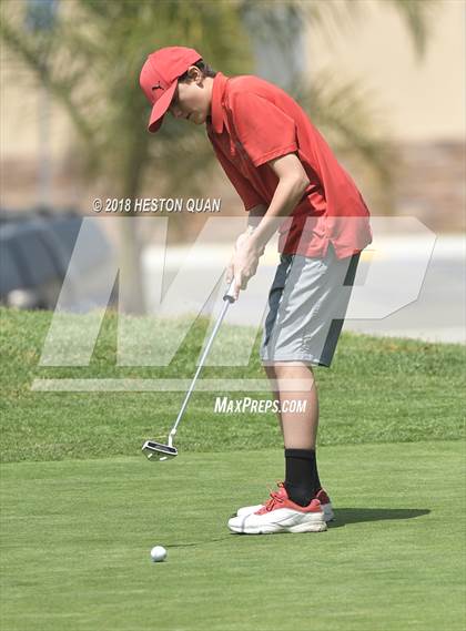 Thumbnail 3 in CIF-SS Western Division Team Final photogallery.