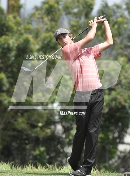 Thumbnail 1 in CIF-SS Western Division Team Final photogallery.