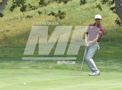 Thumbnail 2 in CIF-SS Western Division Team Final photogallery.