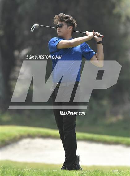Thumbnail 1 in CIF-SS Western Division Team Final photogallery.
